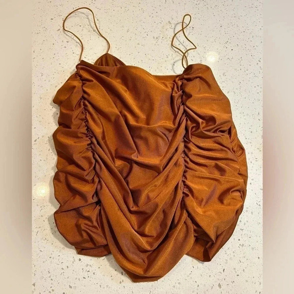 Zenobia Tops - Zenobia 2xl top nwt